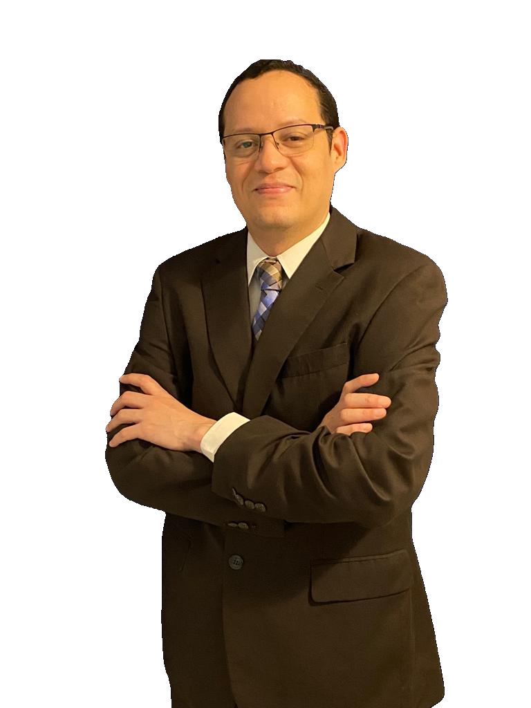 Alberto Chacón Grijalba